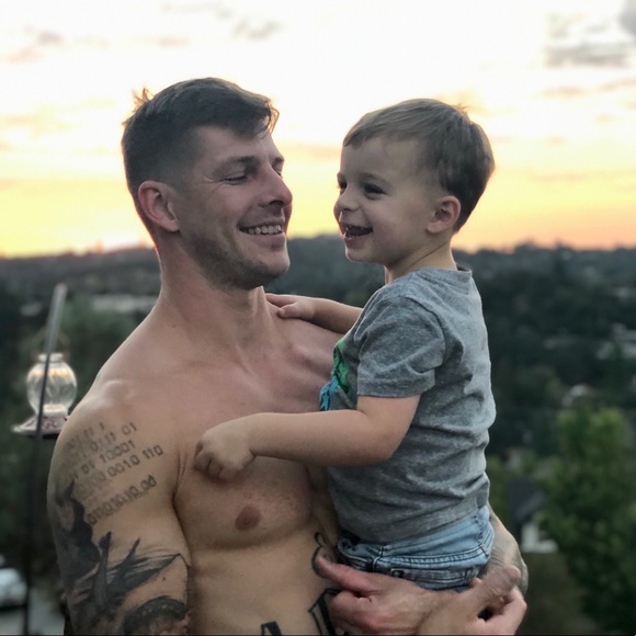 Meet your Posher, Thomas - Picture 2 of 2